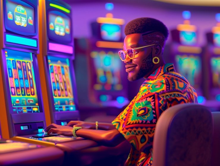 Tampilan live dealer Sic Bo Dadu di panen123 dengan tiga dadu dalam wadah transparan dan tabel pembayaran